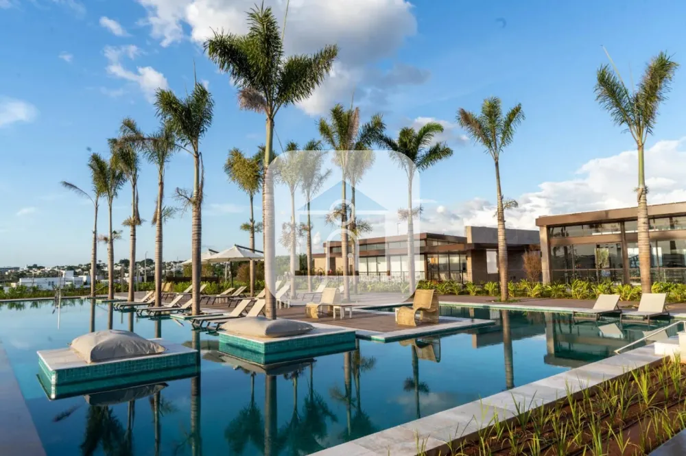 Comprar Terreno / Condom&iacute;nio em Uberl&acirc;ndia R$ 840.000,00 - Foto 6