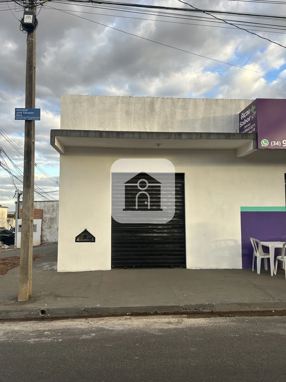 Alugar Comercial / C&ocirc;modo em Uberl&acirc;ndia R$ 1.500,00 - Foto 1