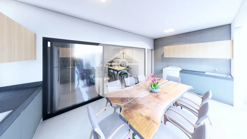 Comprar Casa / Sobrado em Uberl&acirc;ndia R$ 710.000,00 - Foto 14