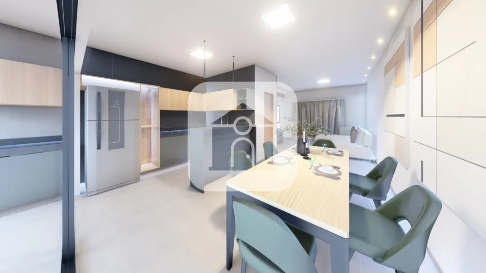 Comprar Casa / Sobrado em Uberl&acirc;ndia R$ 710.000,00 - Foto 5