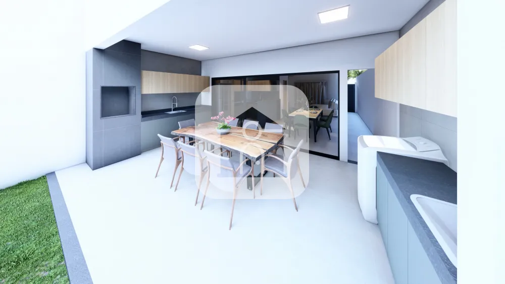 Comprar Casa / Sobrado em Uberl&acirc;ndia R$ 710.000,00 - Foto 7