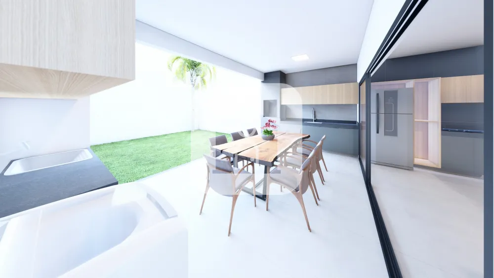 Comprar Casa / Sobrado em Uberl&acirc;ndia R$ 710.000,00 - Foto 8