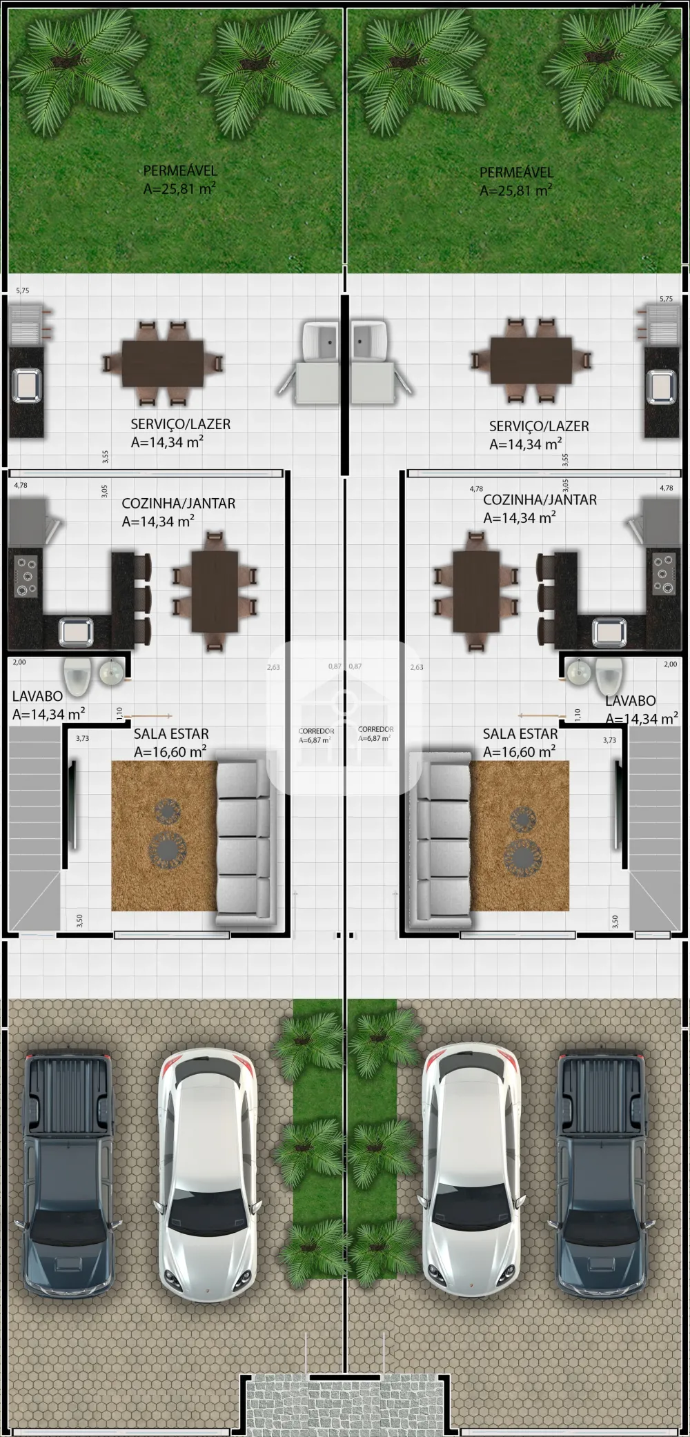 Comprar Casa / Sobrado em Uberl&acirc;ndia R$ 710.000,00 - Foto 15