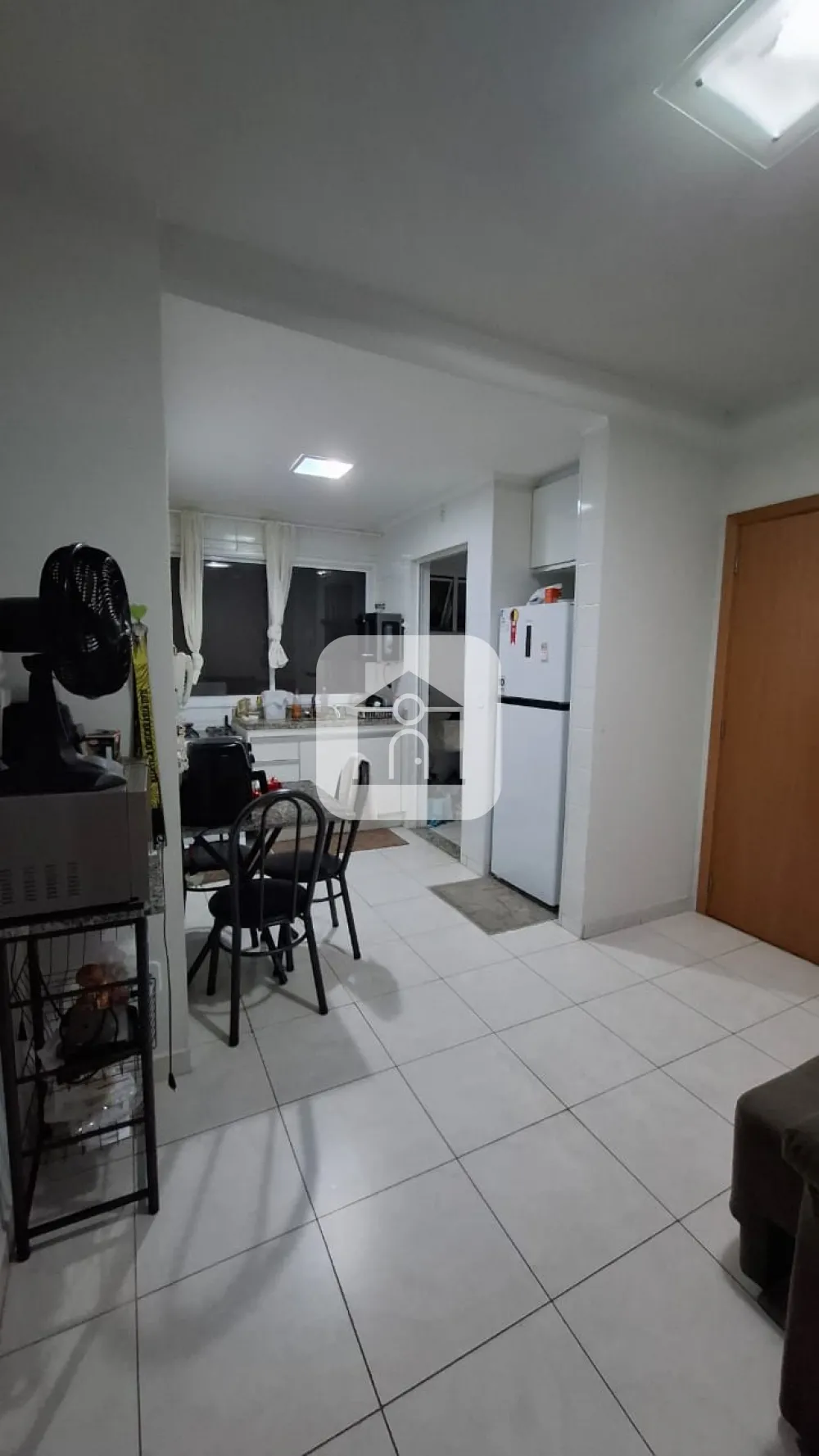 Comprar Apartamento / Padr&atilde;o em Uberl&acirc;ndia R$ 315.000,00 - Foto 2