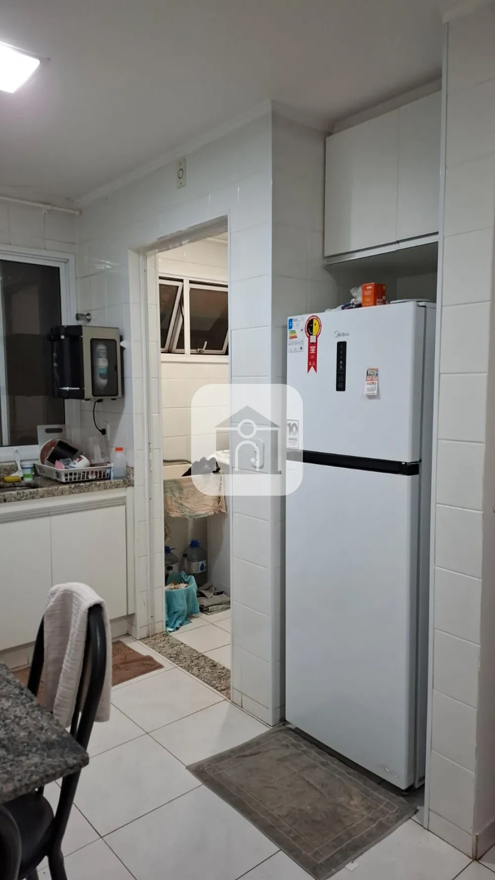 Comprar Apartamento / Padr&atilde;o em Uberl&acirc;ndia R$ 315.000,00 - Foto 13