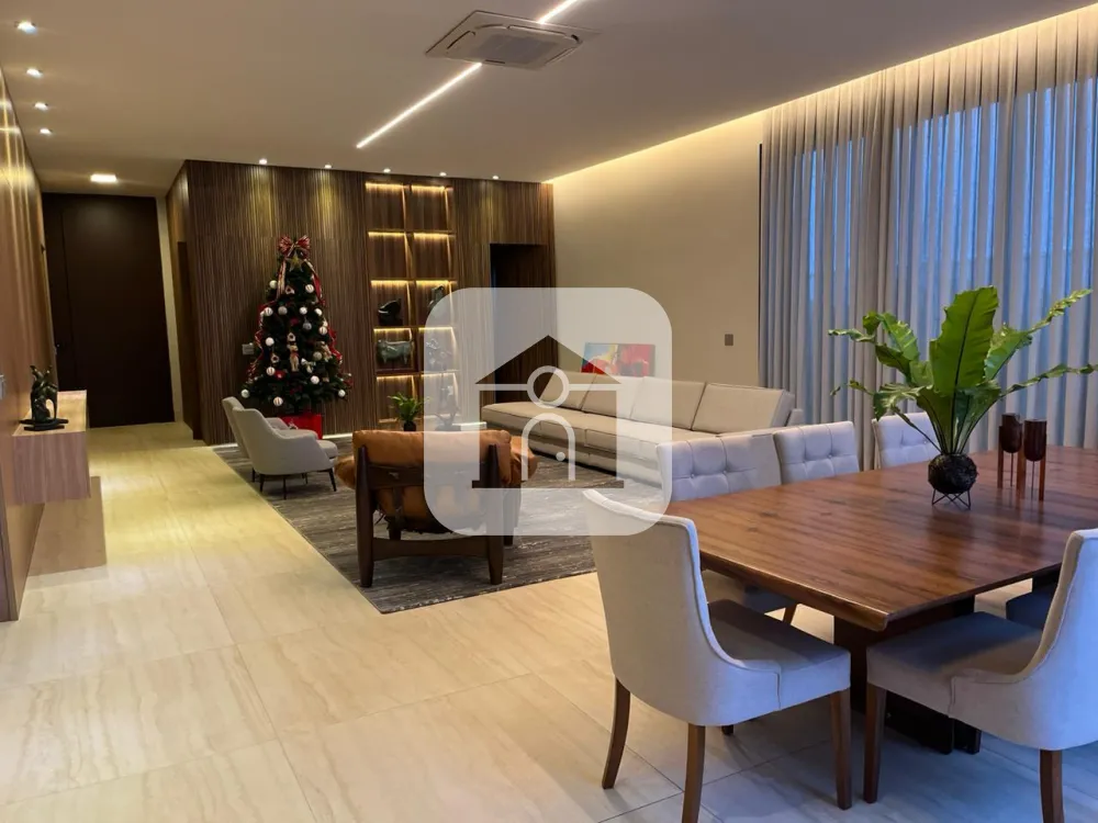 Comprar Casa / Condom&iacute;nio ou Loteamento Fechado em Uberl&acirc;ndia R$ 4.890.000,00 - Foto 4