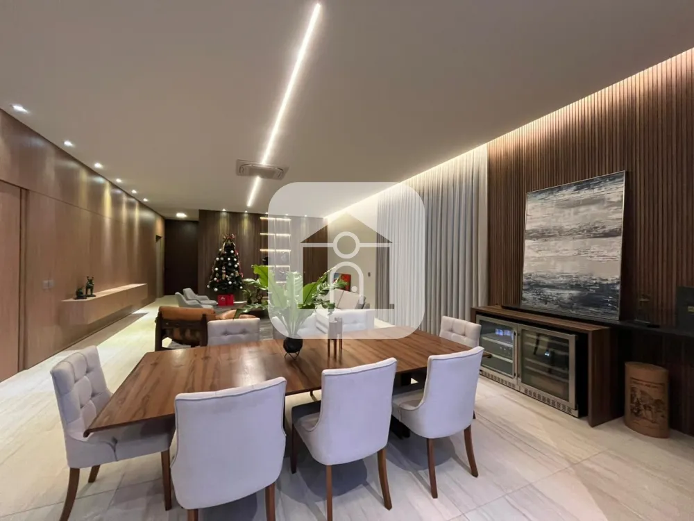 Comprar Casa / Condom&iacute;nio ou Loteamento Fechado em Uberl&acirc;ndia R$ 4.890.000,00 - Foto 8