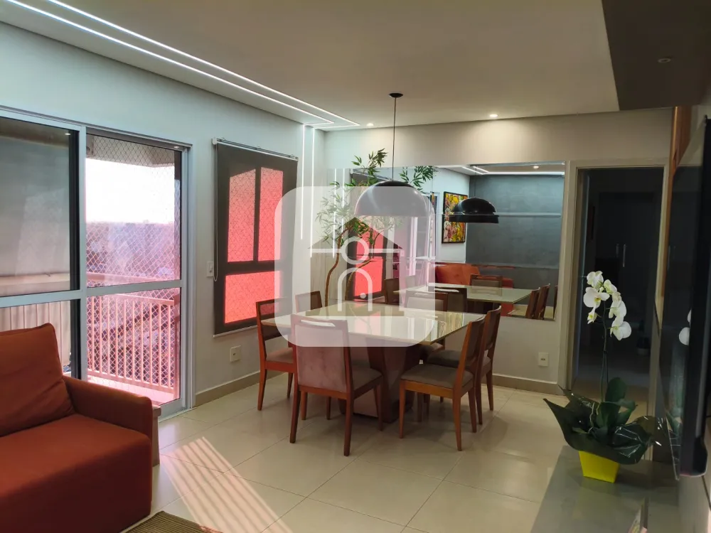 Comprar Apartamento / Padr&atilde;o em Uberl&acirc;ndia R$ 720.000,00 - Foto 3