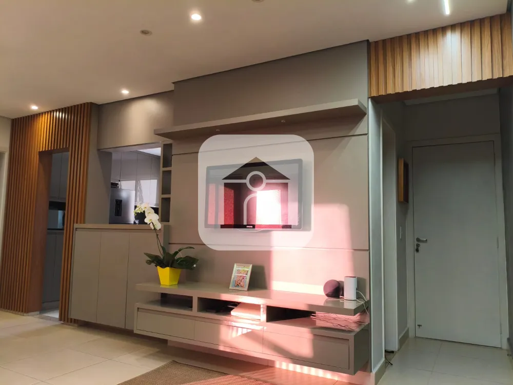 Comprar Apartamento / Padr&atilde;o em Uberl&acirc;ndia R$ 720.000,00 - Foto 1