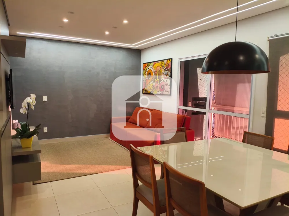 Comprar Apartamento / Padr&atilde;o em Uberl&acirc;ndia R$ 720.000,00 - Foto 2