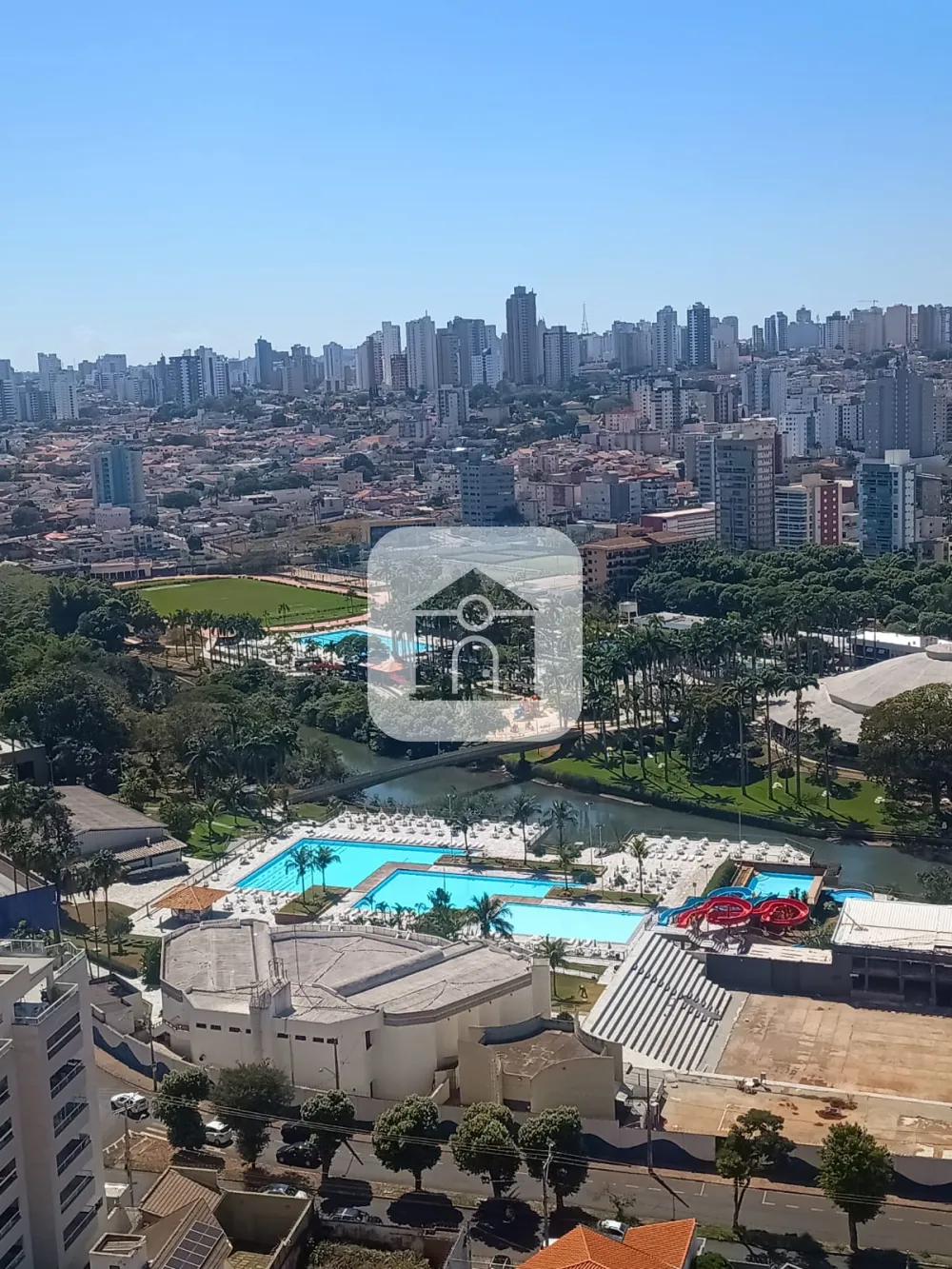 Comprar Apartamento / Padr&atilde;o em Uberl&acirc;ndia R$ 720.000,00 - Foto 17