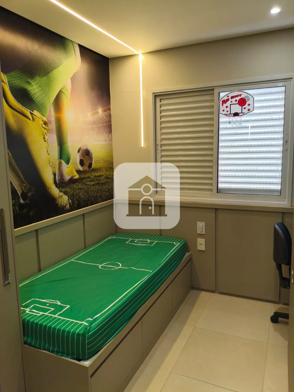 Comprar Apartamento / Padr&atilde;o em Uberl&acirc;ndia R$ 720.000,00 - Foto 11