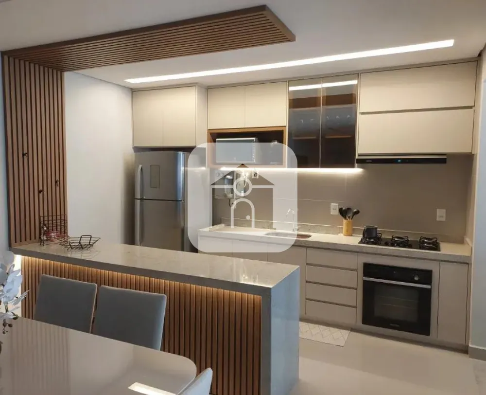 Comprar Apartamento / Padr&atilde;o em Uberl&acirc;ndia R$ 970.000,00 - Foto 7