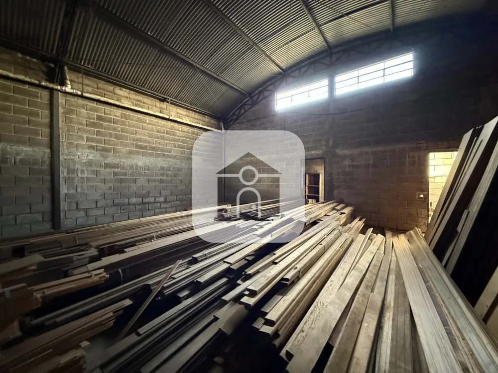 Alugar Comercial / Barrac&atilde;o em Uberl&acirc;ndia R$ 15.000,00 - Foto 11