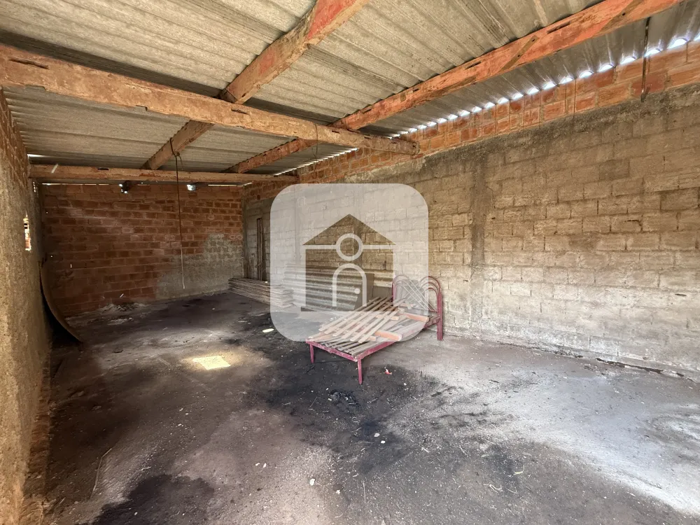 Alugar Comercial / Galp&atilde;o em Uberl&acirc;ndia R$ 8.000,00 - Foto 3