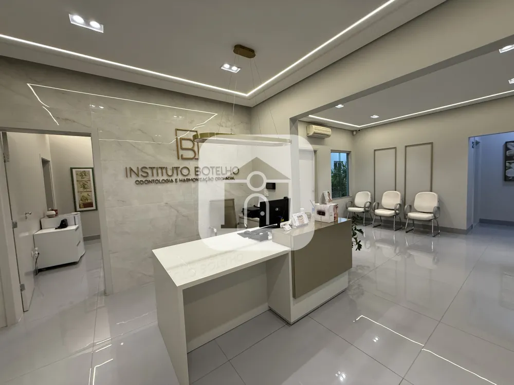 Alugar Comercial / Sala Comercial Condom&iacute;nio em Uberl&acirc;ndia R$ 1.700,00 - Foto 1