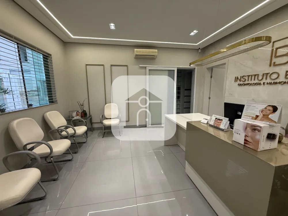 Alugar Comercial / Sala Comercial Condom&iacute;nio em Uberl&acirc;ndia R$ 1.700,00 - Foto 2