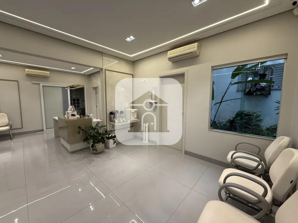 Alugar Comercial / Sala Comercial Condom&iacute;nio em Uberl&acirc;ndia R$ 1.700,00 - Foto 3