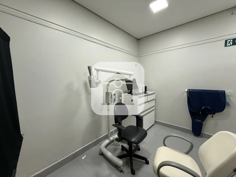Alugar Comercial / Sala Comercial Condom&iacute;nio em Uberl&acirc;ndia R$ 1.700,00 - Foto 7