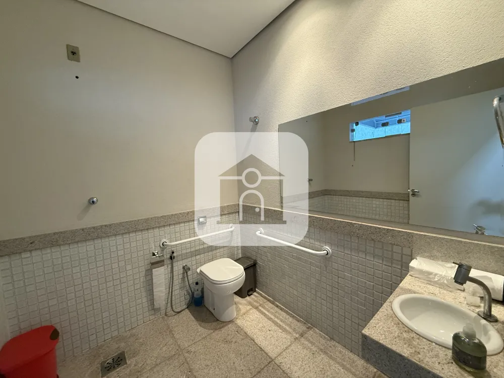 Alugar Comercial / Sala Comercial Condom&iacute;nio em Uberl&acirc;ndia R$ 1.700,00 - Foto 12