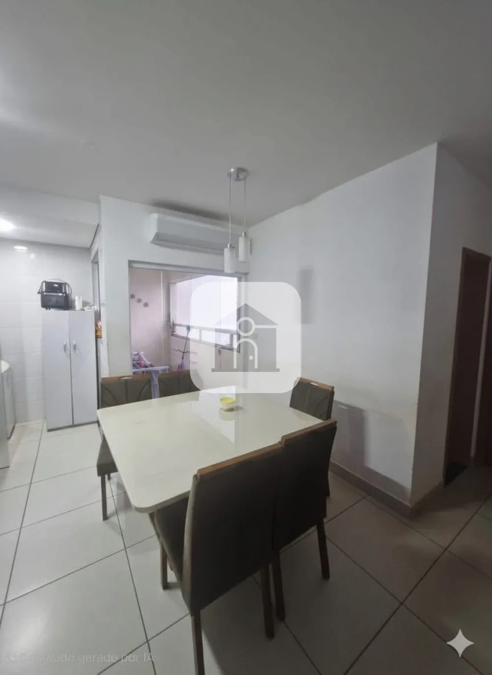 Comprar Apartamento / Padr&atilde;o em Uberl&acirc;ndia R$ 330.000,00 - Foto 2