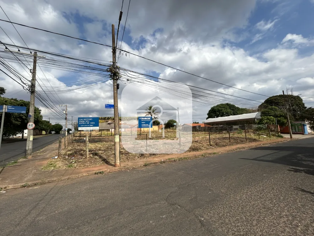 Comprar Terreno / &Aacute;rea em Uberl&acirc;ndia - Foto 1