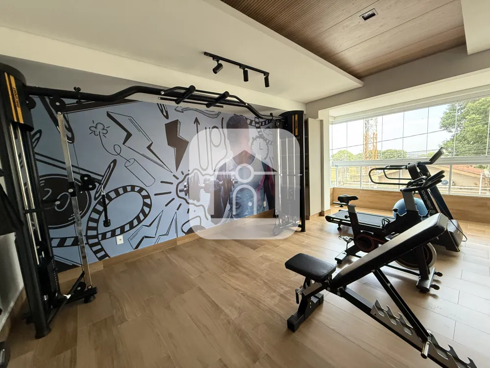 Alugar Apartamento / Padr&atilde;o em Uberl&acirc;ndia R$ 1.900,00 - Foto 22