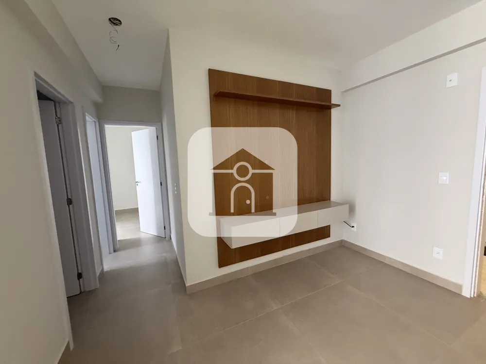 Alugar Apartamento / Padr&atilde;o em Uberl&acirc;ndia R$ 1.900,00 - Foto 3