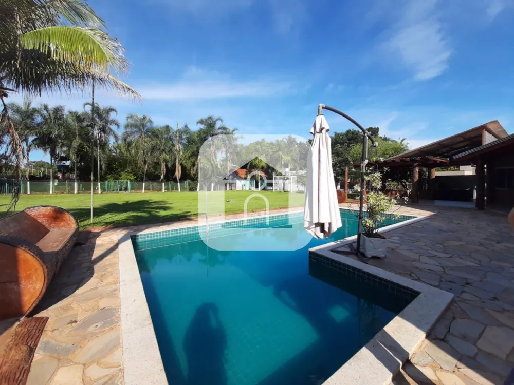 Comprar Casa / Condom&iacute;nio ou Loteamento Fechado em Uberl&acirc;ndia R$ 2.000.000,00 - Foto 5