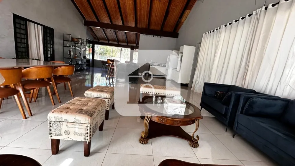 Comprar Casa / Condom&iacute;nio ou Loteamento Fechado em Uberl&acirc;ndia R$ 2.000.000,00 - Foto 18