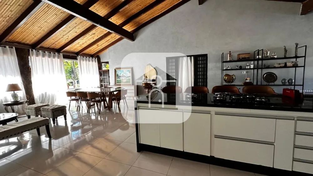 Comprar Casa / Condom&iacute;nio ou Loteamento Fechado em Uberl&acirc;ndia R$ 2.000.000,00 - Foto 20