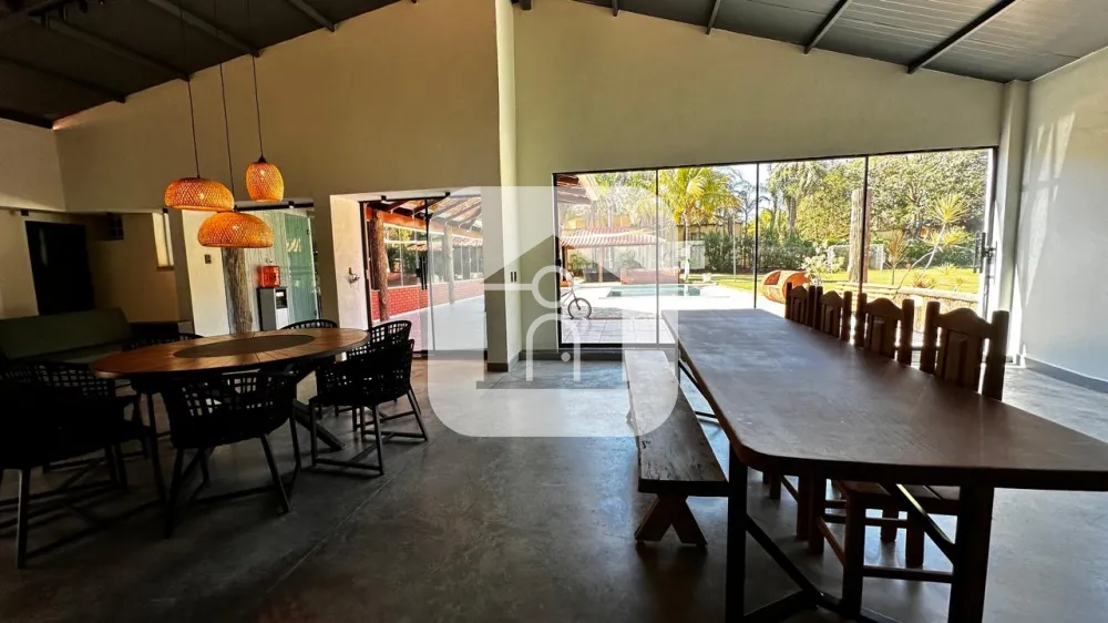 Comprar Casa / Condom&iacute;nio ou Loteamento Fechado em Uberl&acirc;ndia R$ 2.000.000,00 - Foto 21