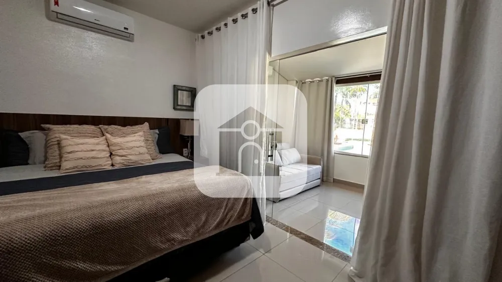 Comprar Casa / Condom&iacute;nio ou Loteamento Fechado em Uberl&acirc;ndia R$ 2.000.000,00 - Foto 34