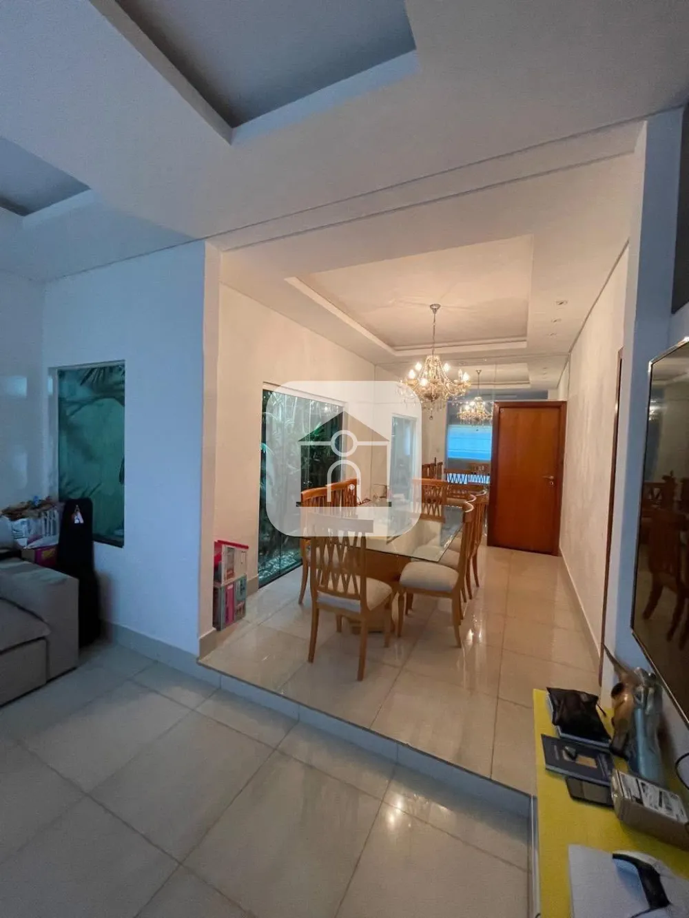 Comprar Casa / Padr&atilde;o em Uberl&acirc;ndia R$ 835.000,00 - Foto 4