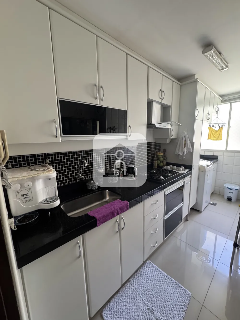 Alugar Apartamento / Padr&atilde;o em Uberlandia R$ 2.100,00 - Foto 5