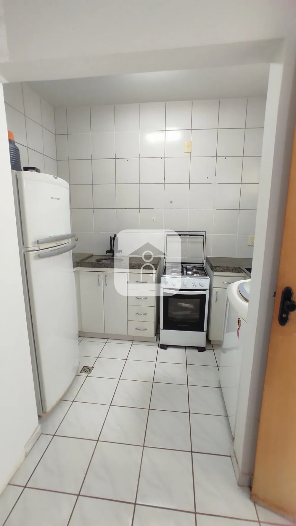 Comprar Apartamento / Padr&atilde;o em Uberl&acirc;ndia R$ 205.000,00 - Foto 4