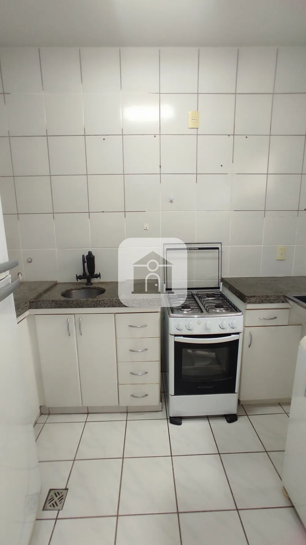 Comprar Apartamento / Padr&atilde;o em Uberl&acirc;ndia R$ 205.000,00 - Foto 6