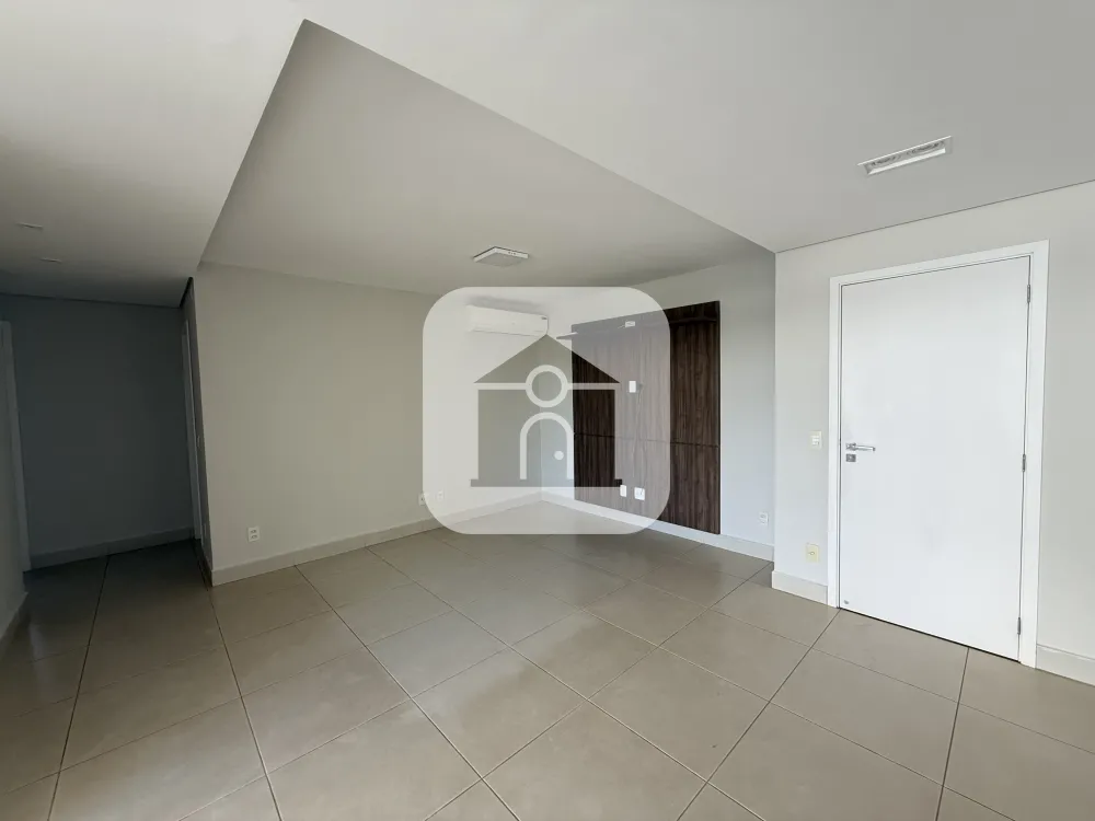 Alugar Apartamento / Padr&atilde;o em Uberl&acirc;ndia R$ 3.500,00 - Foto 1