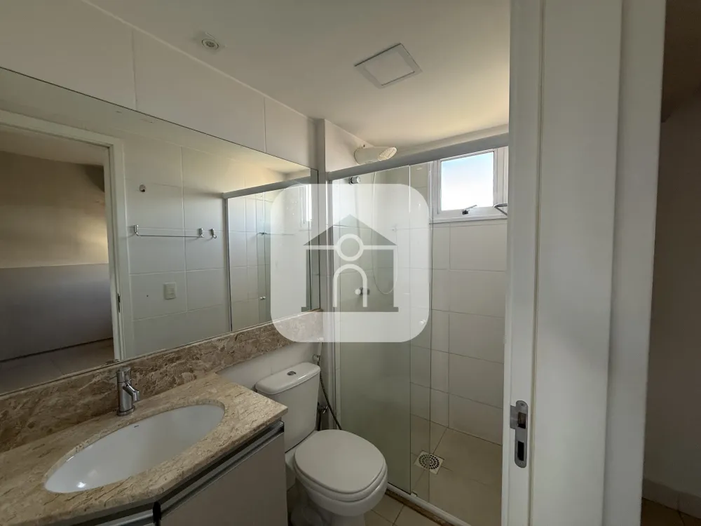 Alugar Apartamento / Padr&atilde;o em Uberl&acirc;ndia R$ 3.500,00 - Foto 8