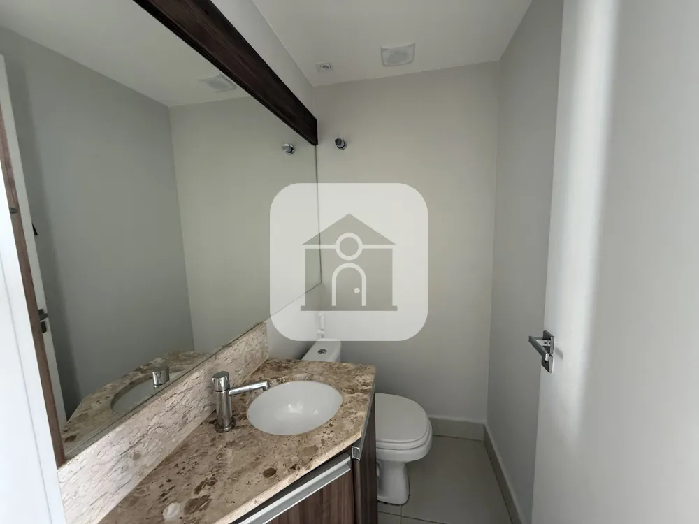 Alugar Apartamento / Padr&atilde;o em Uberl&acirc;ndia R$ 3.500,00 - Foto 11