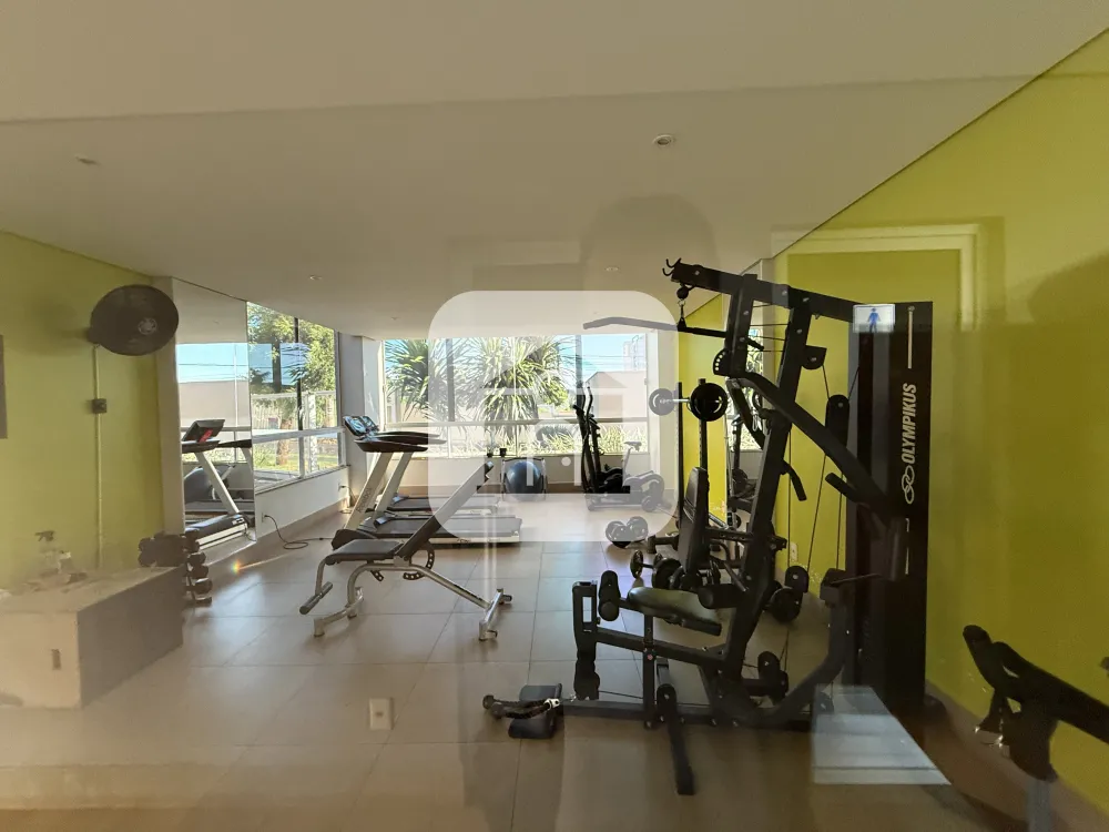 Alugar Apartamento / Padr&atilde;o em Uberl&acirc;ndia R$ 3.500,00 - Foto 14