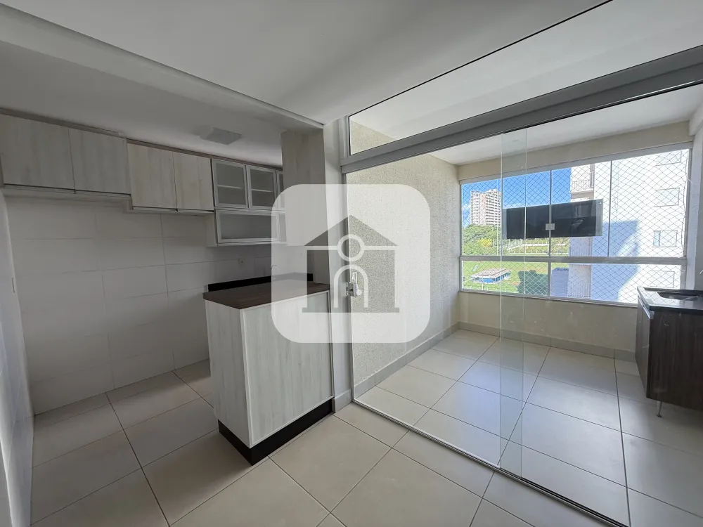 Alugar Apartamento / Padr&atilde;o em Uberl&acirc;ndia R$ 3.500,00 - Foto 20
