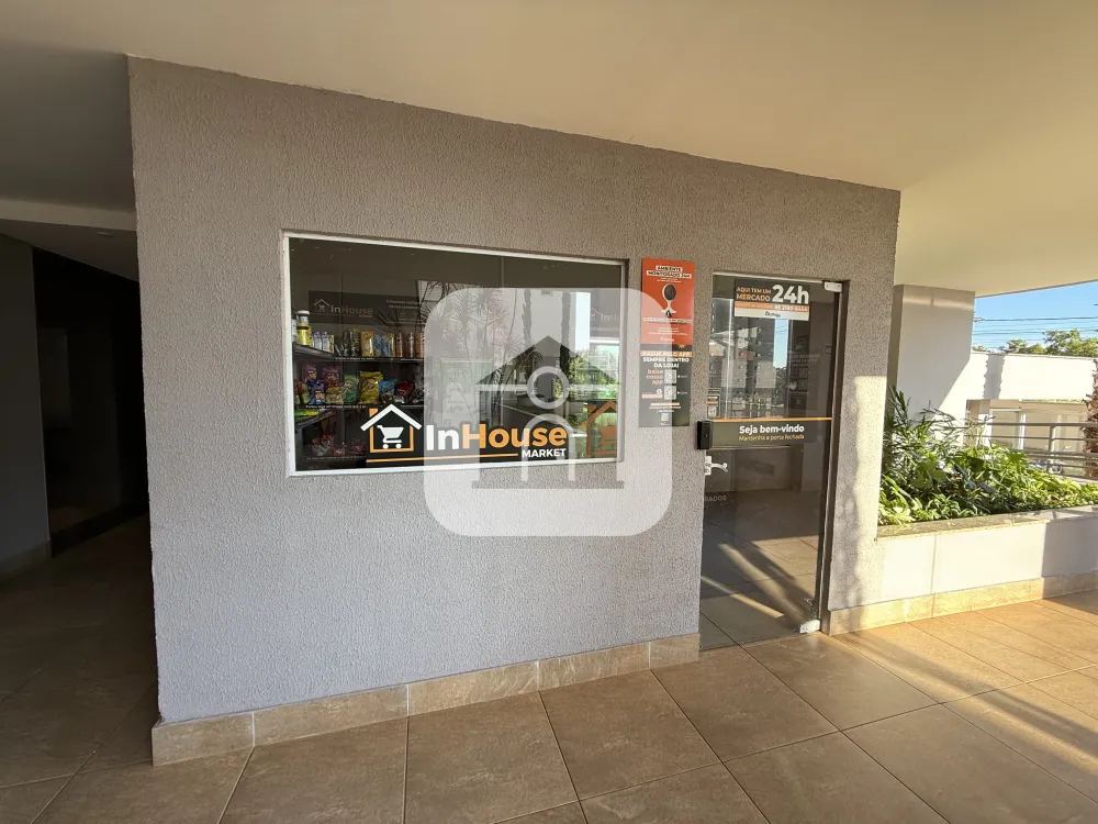 Alugar Apartamento / Padr&atilde;o em Uberl&acirc;ndia R$ 3.500,00 - Foto 22