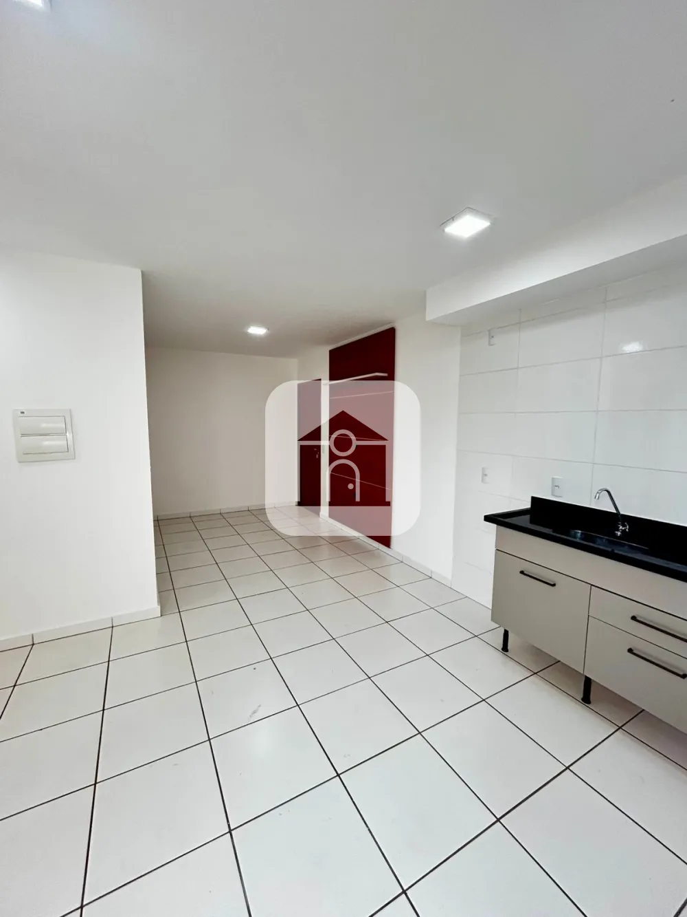 Comprar Apartamento / Padr&atilde;o em Uberl&acirc;ndia R$ 230.000,00 - Foto 6