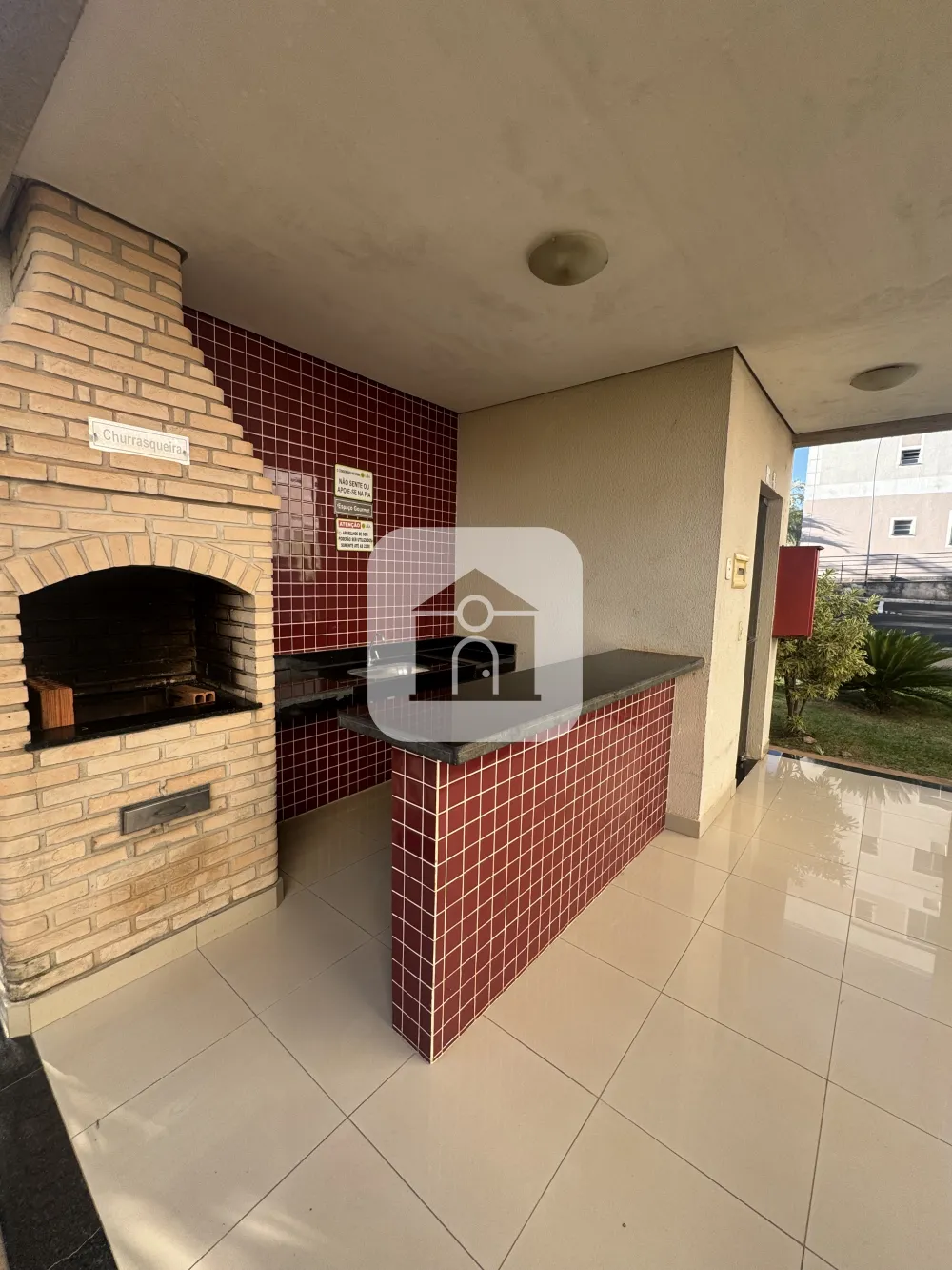 Alugar Apartamento / Padr&atilde;o em Uberlandia R$ 1.500,00 - Foto 6