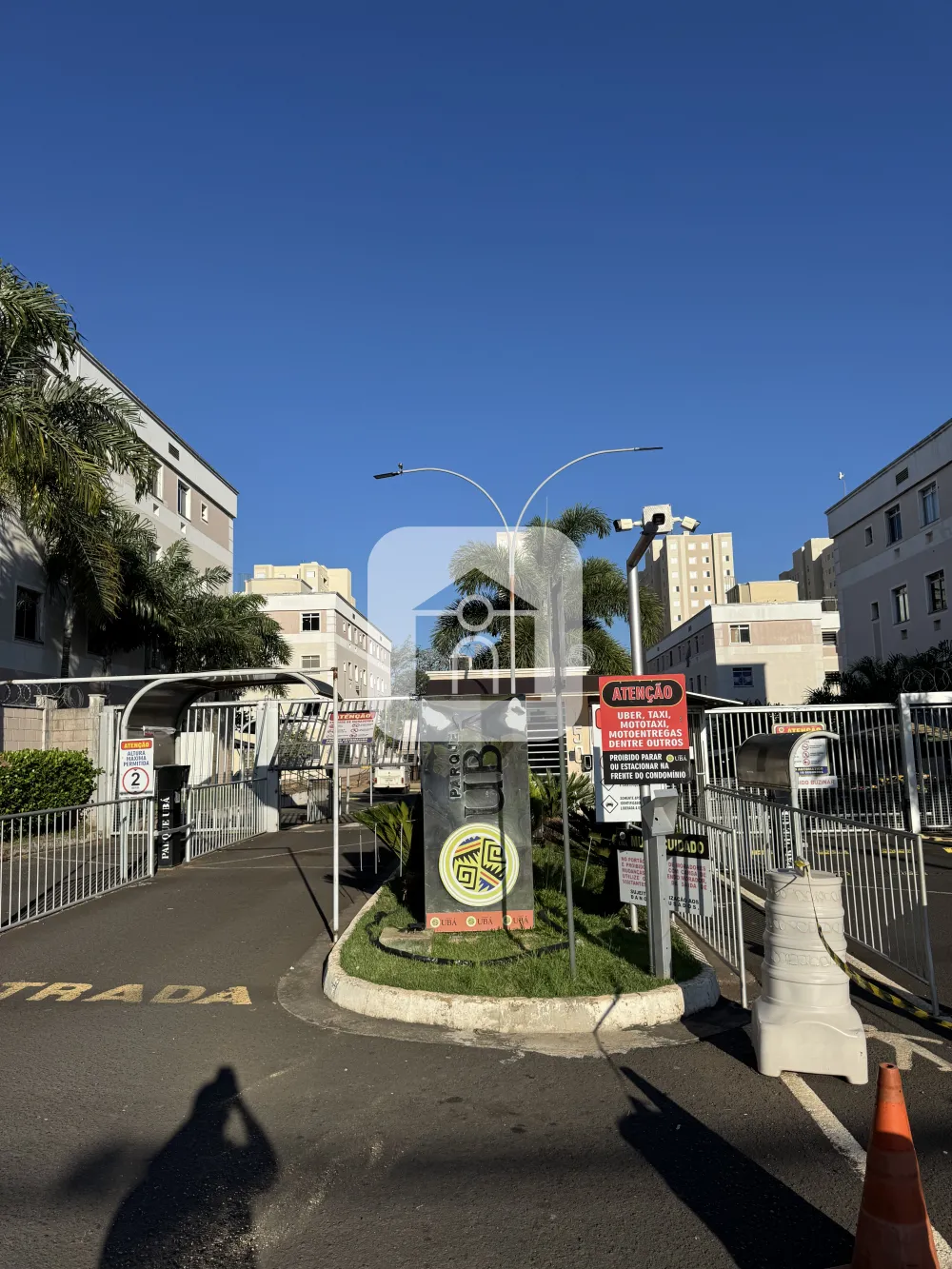 Alugar Apartamento / Padr&atilde;o em Uberlandia R$ 1.500,00 - Foto 11