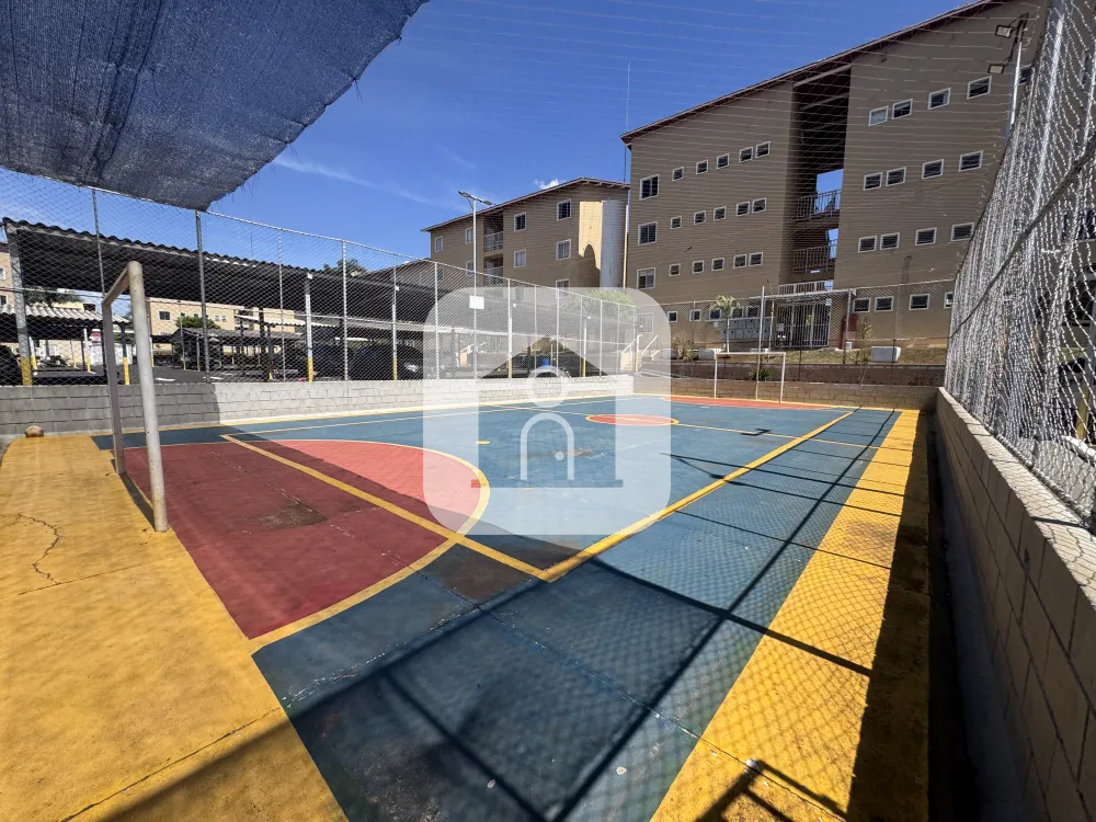 Alugar Apartamento / Padr&atilde;o em Uberlandia R$ 1.100,00 - Foto 10