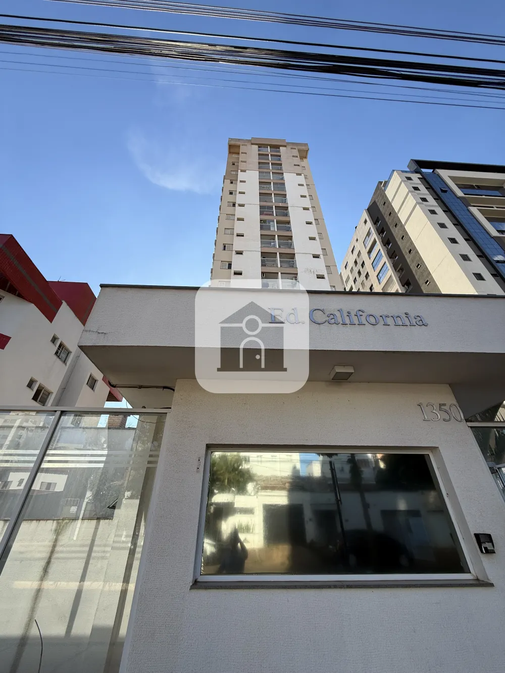 Alugar Apartamento / Padr&atilde;o em Uberl&acirc;ndia R$ 2.800,00 - Foto 1