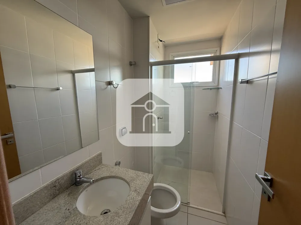Alugar Apartamento / Padr&atilde;o em Uberl&acirc;ndia R$ 2.800,00 - Foto 15