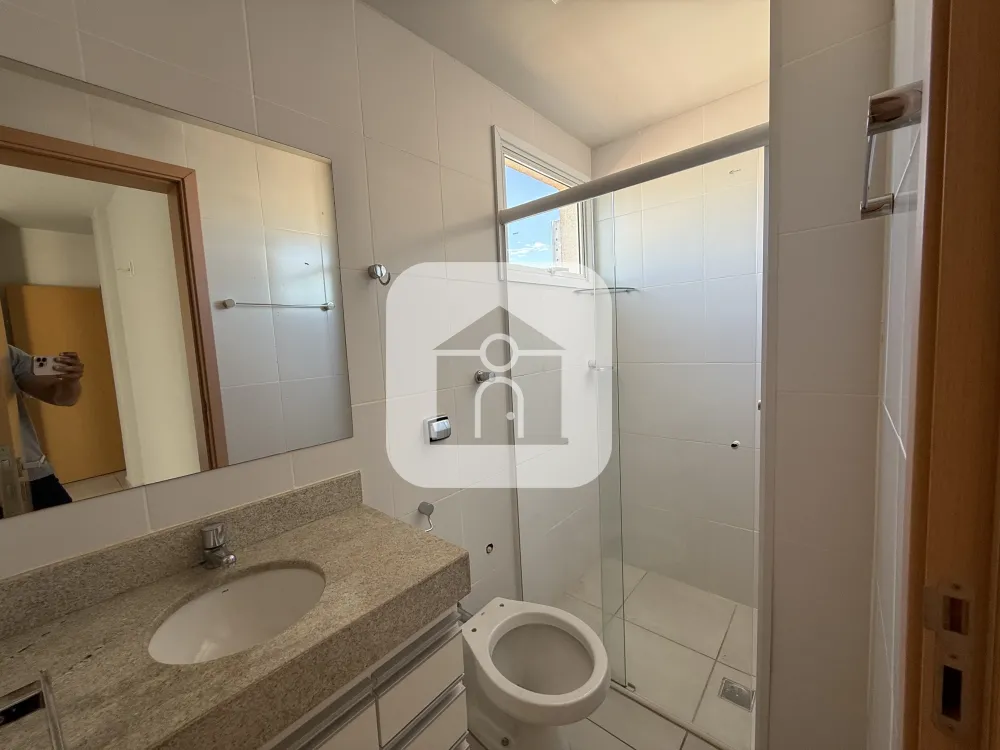 Alugar Apartamento / Padr&atilde;o em Uberl&acirc;ndia R$ 2.800,00 - Foto 14